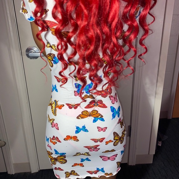 Dress - Picture 4 of 4